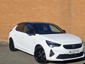 Used Vauxhall Corsa 2022 for sale - 75644902: Photo