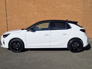 Used Vauxhall Corsa 2022 for sale - 75644902: Photo