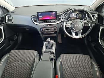 Used Kia XCeed 2022 for sale - 79666455: Photo
