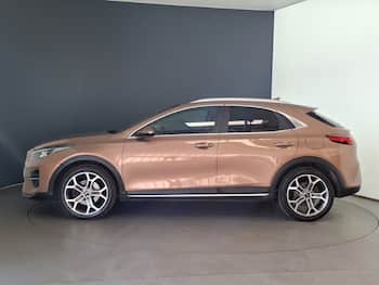 Used Kia XCeed 2022 for sale - 79666455: Photo