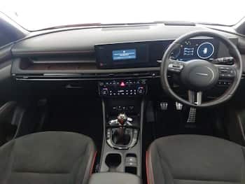Used Hyundai TUCSON 2024 for sale - 79641579: Photo