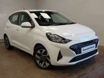 2024 - 1.0 [63] Advance 5dr Auto [Nav]
