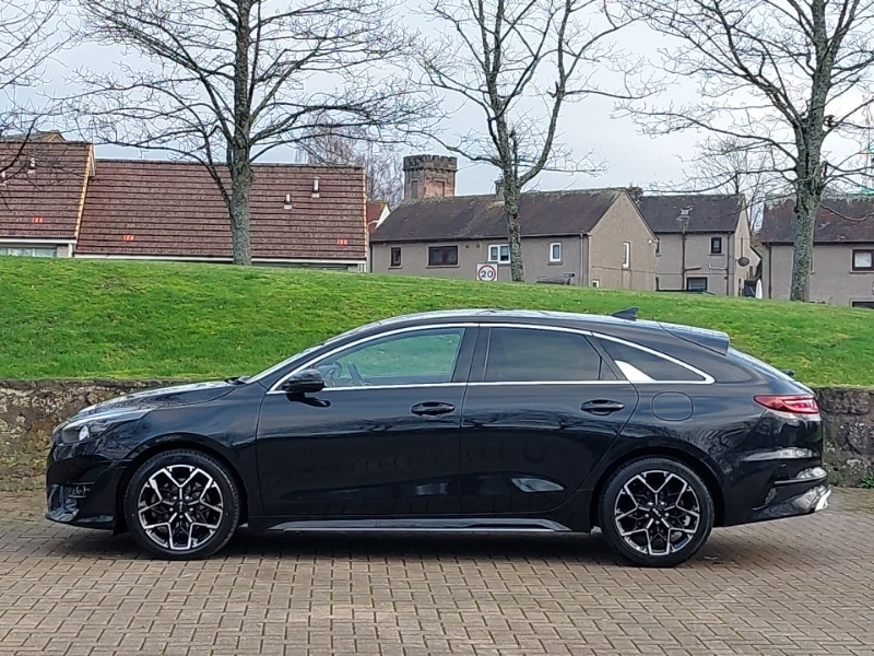 Used Kia Pro Ceed 2023 for sale - 77242135: Photo 4