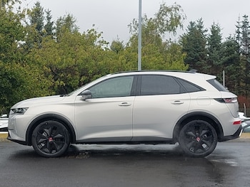 Used DS Automobiles DS 7 2025 for sale - 78494373: Photo