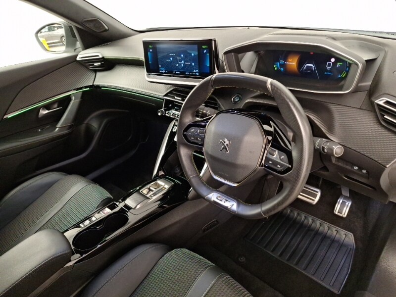 Used Peugeot 2008 2022 for sale - 77509492: Photo 11