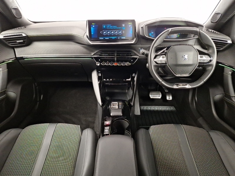 Used Peugeot 2008 2022 for sale - 77509492: Photo 2