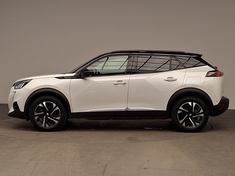 Used Peugeot 2008 2022 for sale - 77509492: Photo 4