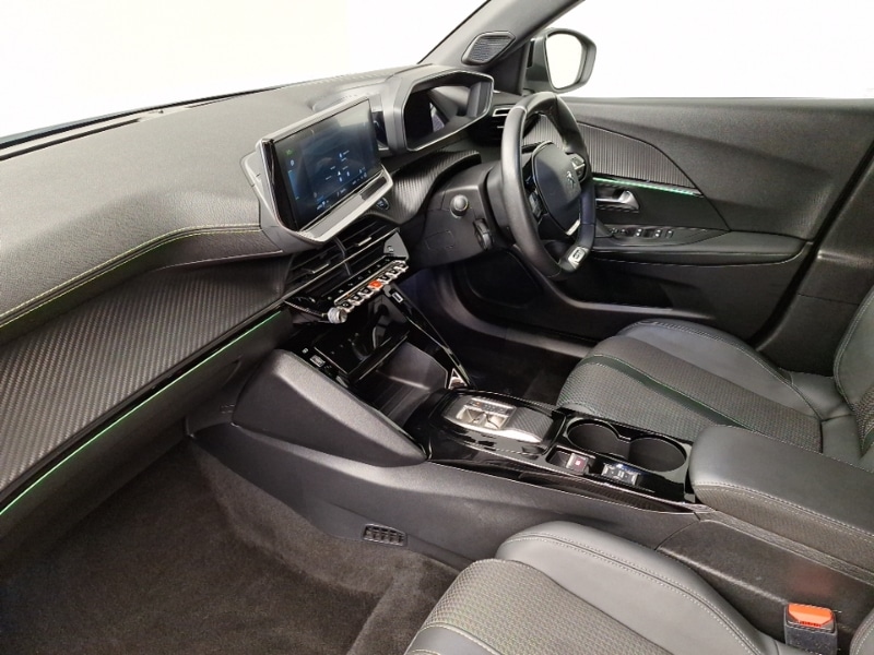 Used Peugeot 2008 2022 for sale - 77509492: Photo 5