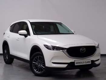 2021 - 2.0 SE-L 5dr