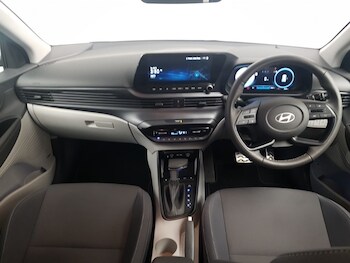 Used Hyundai BAYON 2024 for sale - 77051894: Photo