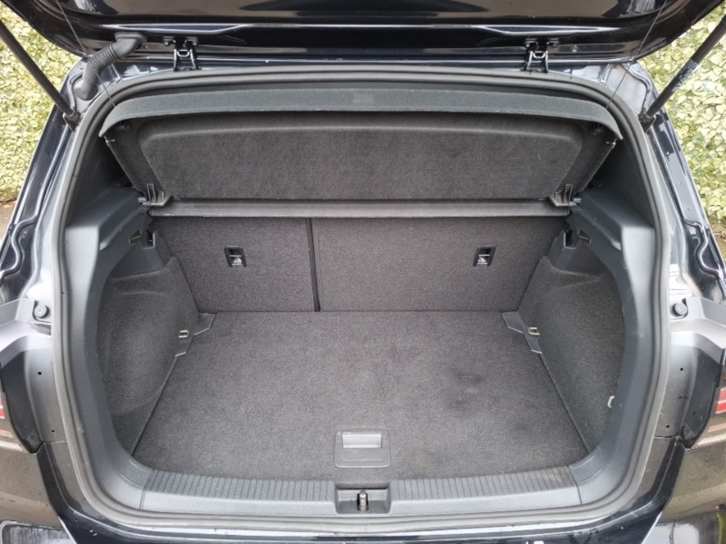 Used Volkswagen T-Cross 2022 for sale - 77955286: Photo 8