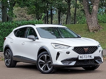 2023 - 1.5 TSI 150 V1 5dr DSG