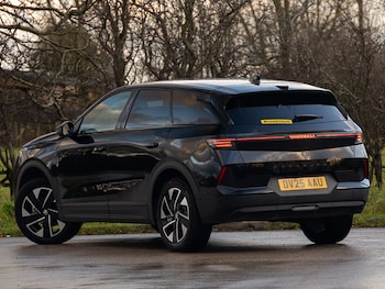 Used Vauxhall Grandland 2025 for sale - 76885993: Photo