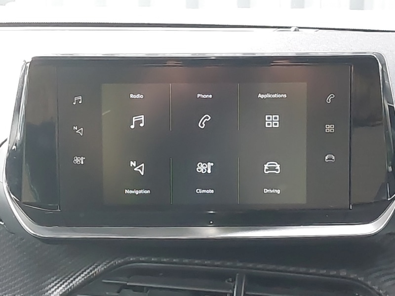 Used Peugeot 2008 2022 for sale - 77549188: Photo 10