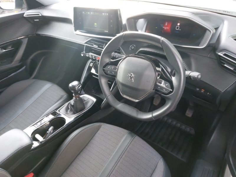 Used Peugeot 2008 2022 for sale - 77549188: Photo 11