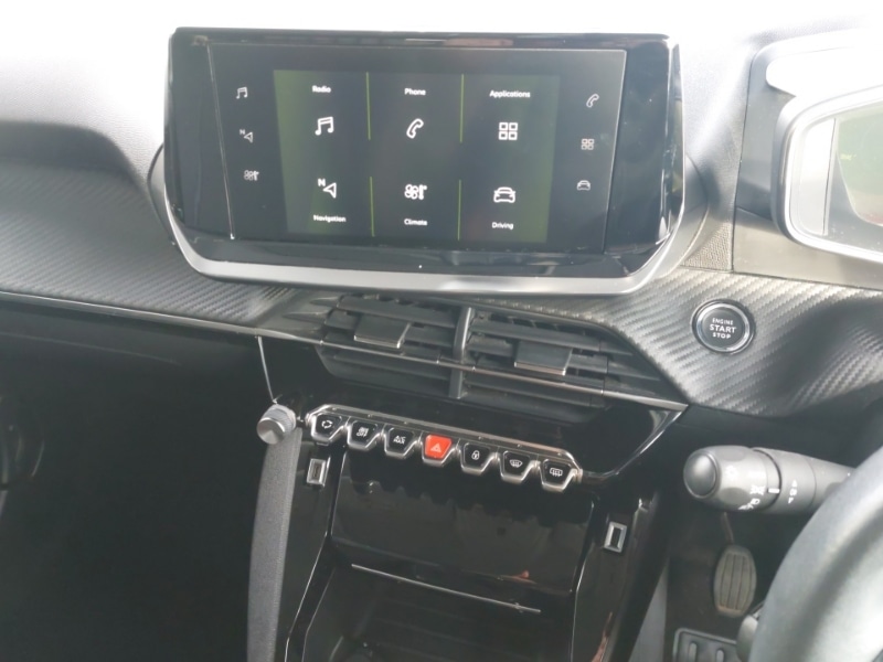 Used Peugeot 2008 2022 for sale - 77549188: Photo 12