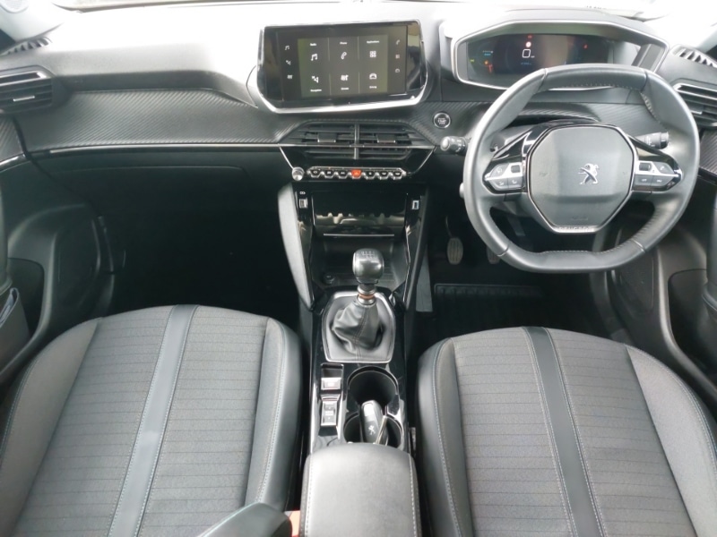 Used Peugeot 2008 2022 for sale - 77549188: Photo 2