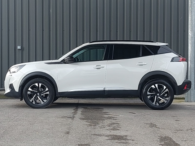 Used Peugeot 2008 2022 for sale - 77549188: Photo 4