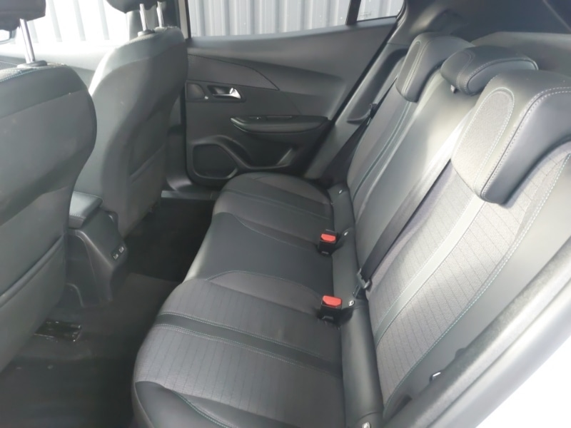 Used Peugeot 2008 2022 for sale - 77549188: Photo 6