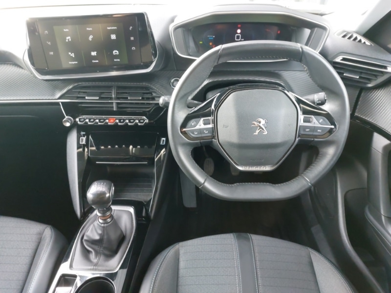 Used Peugeot 2008 2022 for sale - 77549188: Photo 7