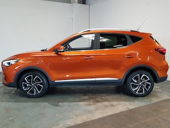 Used MG MG ZS 2024 for sale - 75506476: Photo