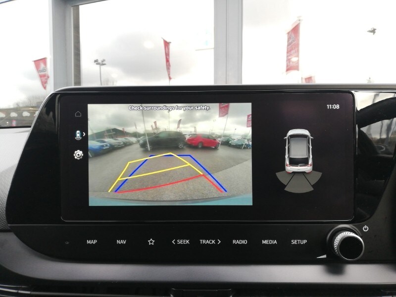 Used Hyundai BAYON 2023 for sale - 77573496: Photo 11