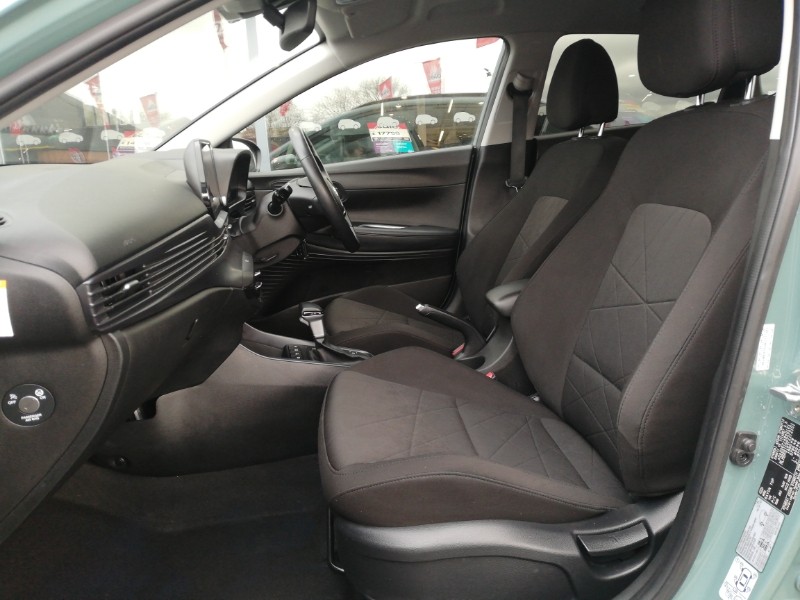 Used Hyundai BAYON 2023 for sale - 77573496: Photo 5