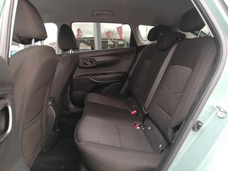 Used Hyundai BAYON 2023 for sale - 77573496: Photo 6