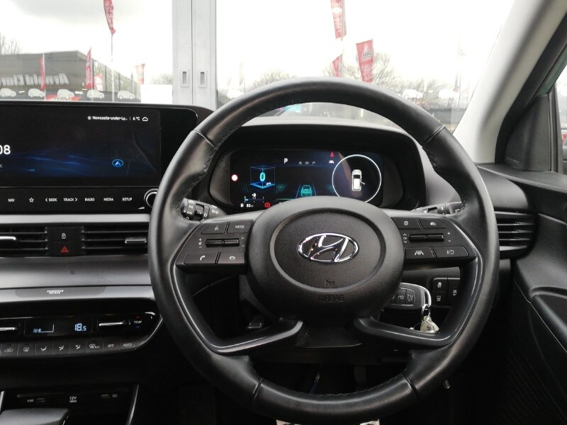 Used Hyundai BAYON 2023 for sale - 77573496: Photo 7