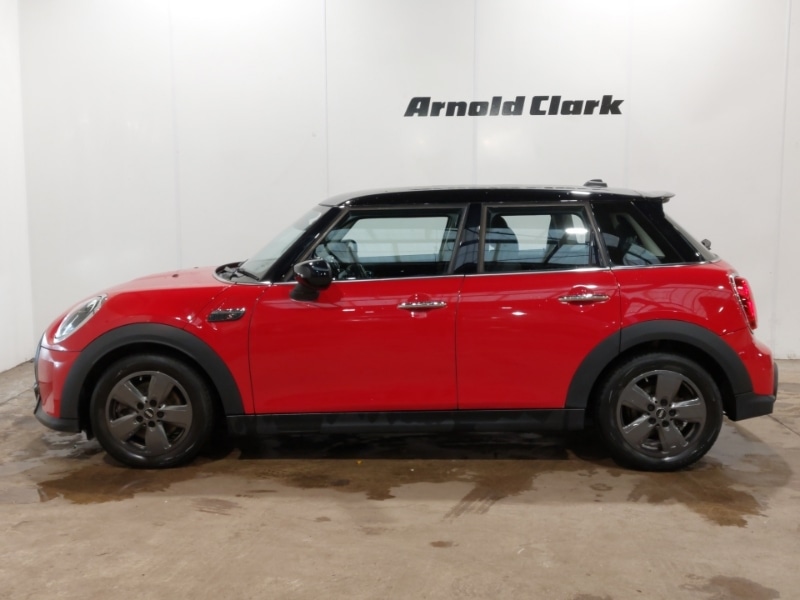 Used MINI Hatch 2022 for sale - 77876849: Photo 4