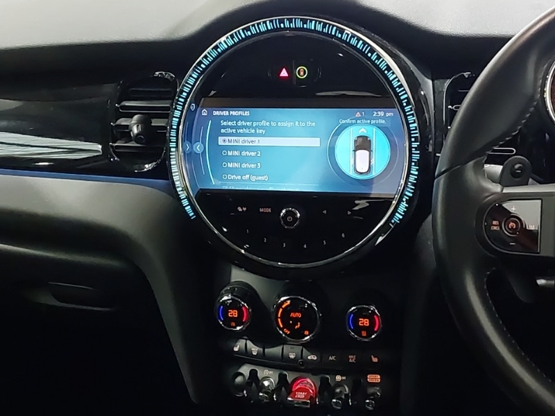 Used MINI Hatch 2022 for sale - 77876849: Photo 7