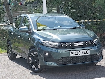 Used Dacia Sandero 2026 for sale - 79505350: Photo