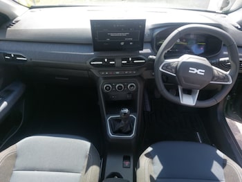 Used Dacia Sandero 2026 for sale - 79505350: Photo