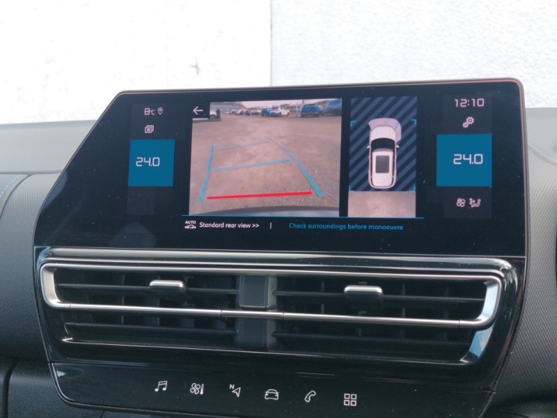 Used Citroen C5 Aircross 2023 for sale - 78013957: Photo 10