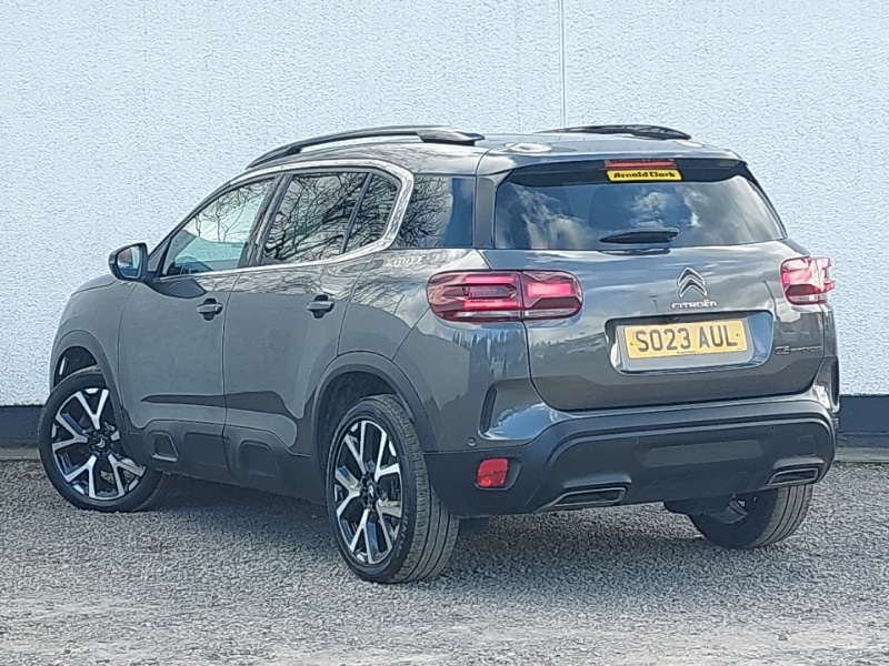 Used Citroen C5 Aircross 2023 for sale - 78013957: Photo 3