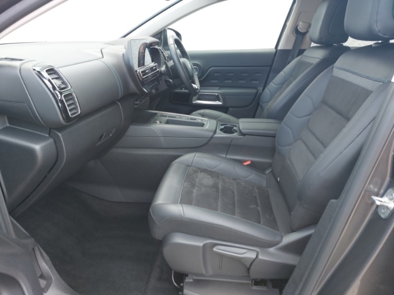 Used Citroen C5 Aircross 2023 for sale - 78013957: Photo 5