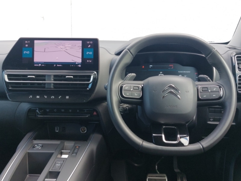 Used Citroen C5 Aircross 2023 for sale - 78013957: Photo 7