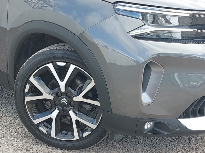 Used Citroen C5 Aircross 2023 for sale - 78013957: Photo 9