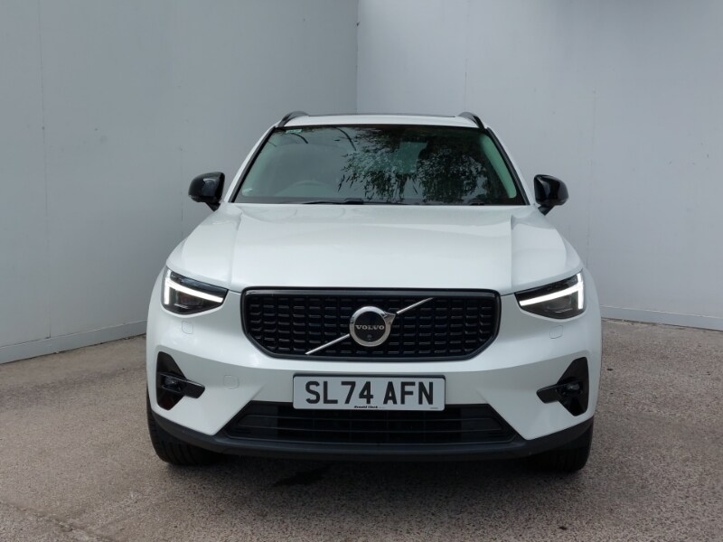 Used Volvo XC40 2024 for sale - 76497857: Photo 12