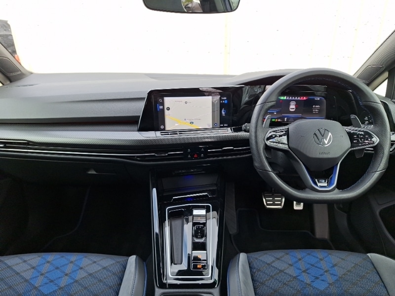 Used Volkswagen Golf 2023 for sale - 78041504: Photo 2