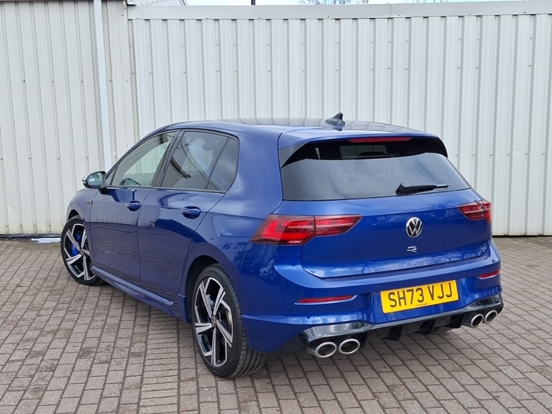 Used Volkswagen Golf 2023 for sale - 78041504: Photo 3