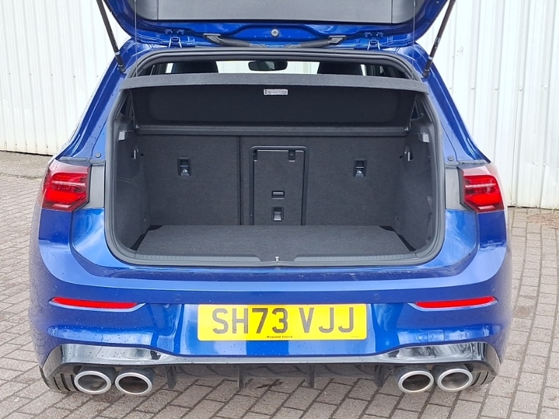 Used Volkswagen Golf 2023 for sale - 78041504: Photo 8