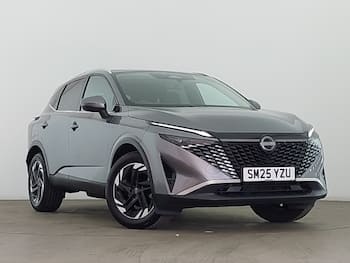 Used Nissan Qashqai 2025 for sale - 79612176: Photo