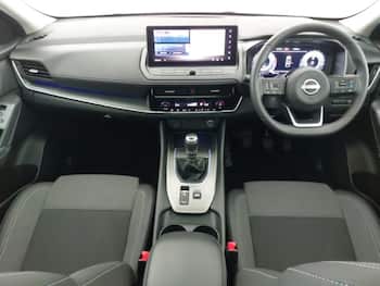 Used Nissan Qashqai 2025 for sale - 79612176: Photo