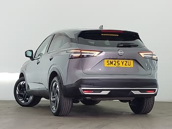 Used Nissan Qashqai 2025 for sale - 79612176: Photo