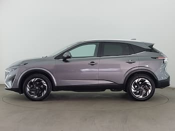 Used Nissan Qashqai 2025 for sale - 79612176: Photo