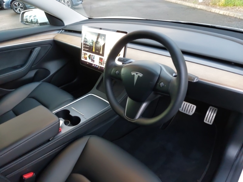 Used Tesla Model 3 2021 for sale - 77353358: Photo 10