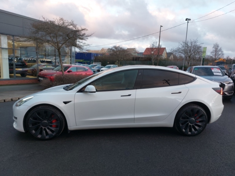Used Tesla Model 3 2021 for sale - 77353358: Photo 4