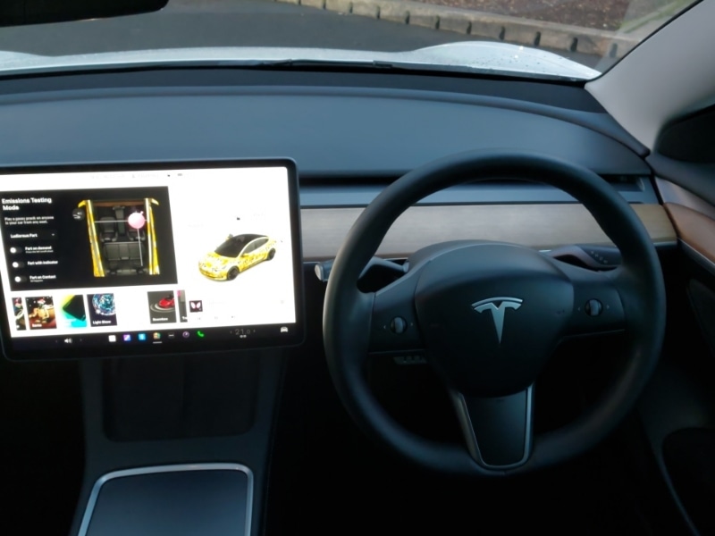 Used Tesla Model 3 2021 for sale - 77353358: Photo 7