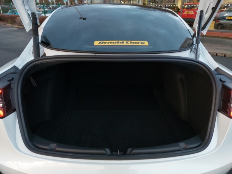 Used Tesla Model 3 2021 for sale - 77353358: Photo 8